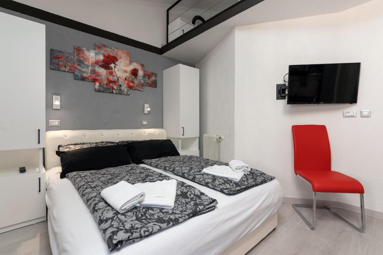 Apartments Miri เวอร์ซาร์ ภายนอก รูปภาพ
